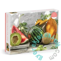 Galison 1000 db-os puzzle - Melons from the Vine (79770)