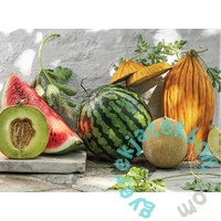 Galison 1000 db-os puzzle - Melons from the Vine (79770)