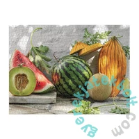 Galison 1000 db-os puzzle - Melons from the Vine (79770)