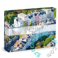 Galison 1000 db-os puzzle - Notting Hill, Gray Malin (80578)