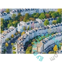 Galison 1000 db-os puzzle - Notting Hill