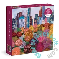 Galison 1000 db-os puzzle - Parkside View (71682)