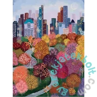 Galison 1000 db-os puzzle - Parkside View (71682)