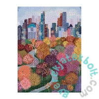 Galison 1000 db-os puzzle - Parkside View (71682)
