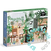 Galison 1000 db-os puzzle - Plant Cafe (71903)