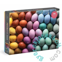 Galison 1000 db-os puzzle - Prismatic Eggs (78155)