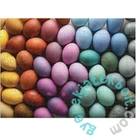 Galison 1000 db-os puzzle - Prismatic Eggs (78155)