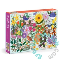 Galison 1000 db-os puzzle - Seasons in Bloom (84385)