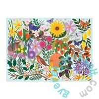 Galison 1000 db-os puzzle - Seasons in Bloom (84385)