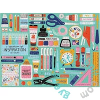 Galison 1000 db-os puzzle - Tools for Creative Success (75048)