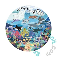 Galison 500 db-os puzzle - Ocean Lover’s (34311)