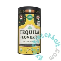 Galison 500 db-os puzzle - Tequila Lover’s (34328)