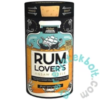 Galison 500 db-os puzzle - Rum Lover’s (37442)