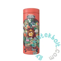 Galison 1000 db-os puzzle - Christmas Countdown (38791)