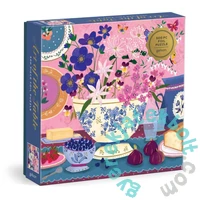 Galison 500 db-os Fóliás puzzle - Art of the Table, Joy Laforme (84705)