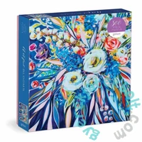 Galison 500 db-os puzzle - Artful Blooms (75314)