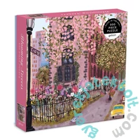Galison 500 db-os puzzle - Blooming Streets (69306)