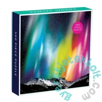 Galison 500 db-os puzzle - Cosmic Lights (54272)
