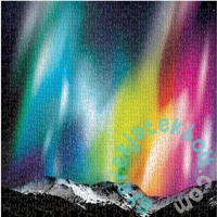Galison 500 db-os puzzle - Cosmic Lights (54272)