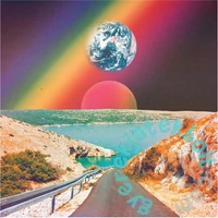 Galison 500 db-os puzzle - Cosmic Rainbow (81902)