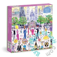 Galison 500 db-os puzzle - Easter Parade, Michael Storrings (81865)
