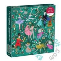 Galison 500 db-os puzzle - Enchanted Nutcracker (66756)