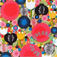 Galison 500 db-os puzzle - Eyes In The Garden (62598)