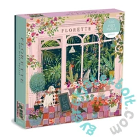 Galison 500 db-os puzzle - Florette (69917)