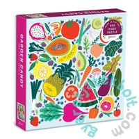 Galison 500 db-os puzzle - Garden Candy (69061)