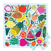 Galison 500 db-os puzzle - Garden Candy (69061)