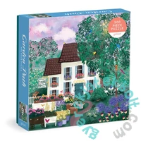 Galison 500 db-os puzzle - Garden Path (75291)