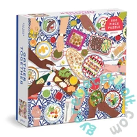 Galison 500 db-os puzzle - Gather Together (76441)