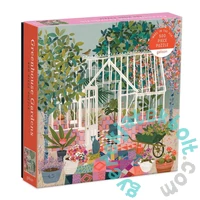 Galison 500 db-os puzzle - Greenhouse Gardens (68590)