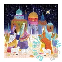 Galison 500 db-os puzzle - Journey Of Three Kings (82527)