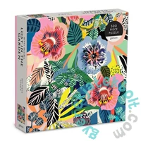 Galison 500 db-os puzzle - Lost In the Garden, Kitty McCall (68514)