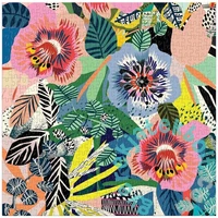 Galison 500 db-os puzzle - Lost In the Garden