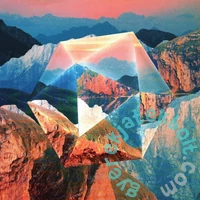 Galison 500 db-os puzzle - Nature's Prism (81872)