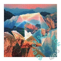 Galison 500 db-os puzzle - Nature's Prism (81872)