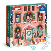 Galison 500 db-os puzzle - Nutcracker Magic (79596)