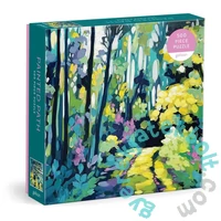 Galison 500 db-os puzzle - Painted Path (81889)