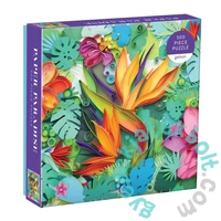 Galison 500 db-os puzzle - Paper Paradise (62611)