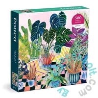 Galison 500 db-os puzzle - Potted (71484)