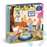 Galison 500 db-os puzzle - Tuscan Afternoon (83609)