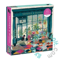 Galison 500 db-os puzzle - Wonder & Bloom (62604)
