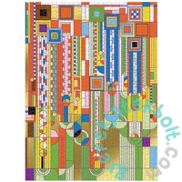 Galison 1000 db-os Fóliás puzzle - Saguaro Cactus, Frank Lloyd Wright (53527)