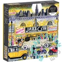 Galison 1000 db-os puzzle - Jazz Age, Michael Storrings (57518)