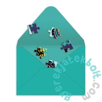 Galison 60 db-os Képeslap puzzle - Soup Can, Andy Warhol (67203)