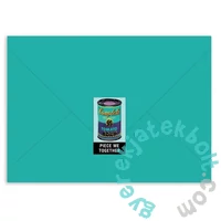 Galison 60 db-os Képeslap puzzle - Soup Can, Andy Warhol (67203)