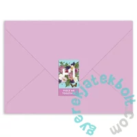 Galison 60 db-os Képeslap puzzle - Say It With Flowers - Hi (67241)