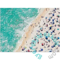 Galison 1000 db-os puzzle - The Seaside, Gray Malin (68941)